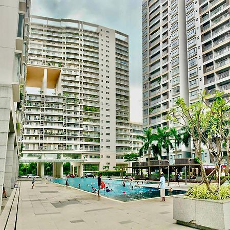 Appartement Scenic Valley 1 à Hô Chi Minh-Ville Extérieur photo
