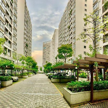 Appartement Scenic Valley 1 à Hô Chi Minh-Ville Extérieur photo