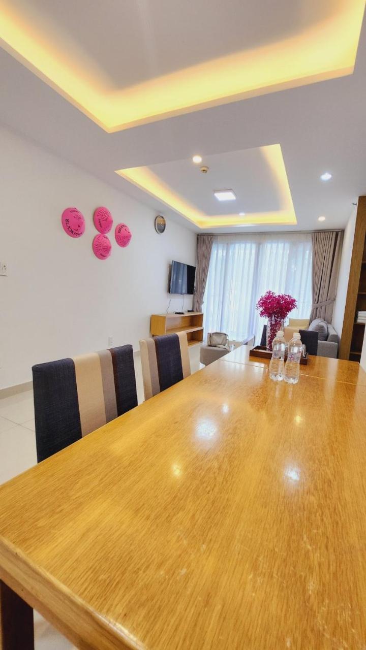 Appartement Scenic Valley 1 à Hô Chi Minh-Ville Extérieur photo