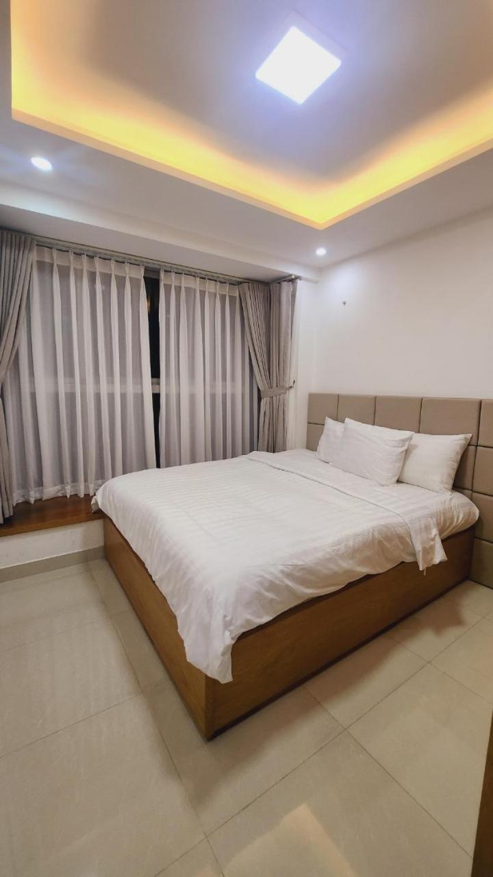 Appartement Scenic Valley 1 à Hô Chi Minh-Ville Extérieur photo