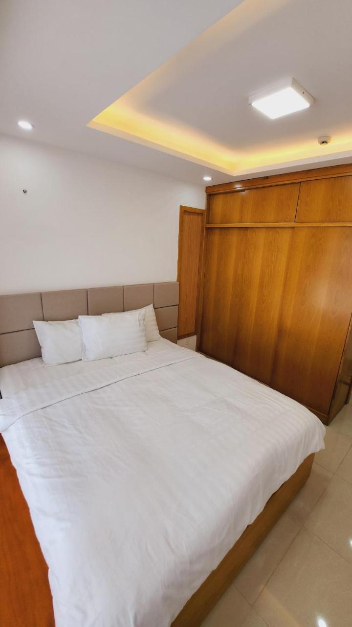 Appartement Scenic Valley 1 à Hô Chi Minh-Ville Extérieur photo