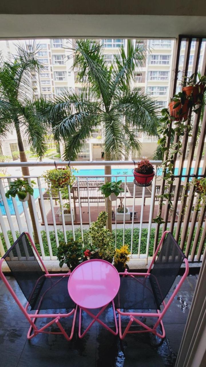 Appartement Scenic Valley 1 à Hô Chi Minh-Ville Extérieur photo