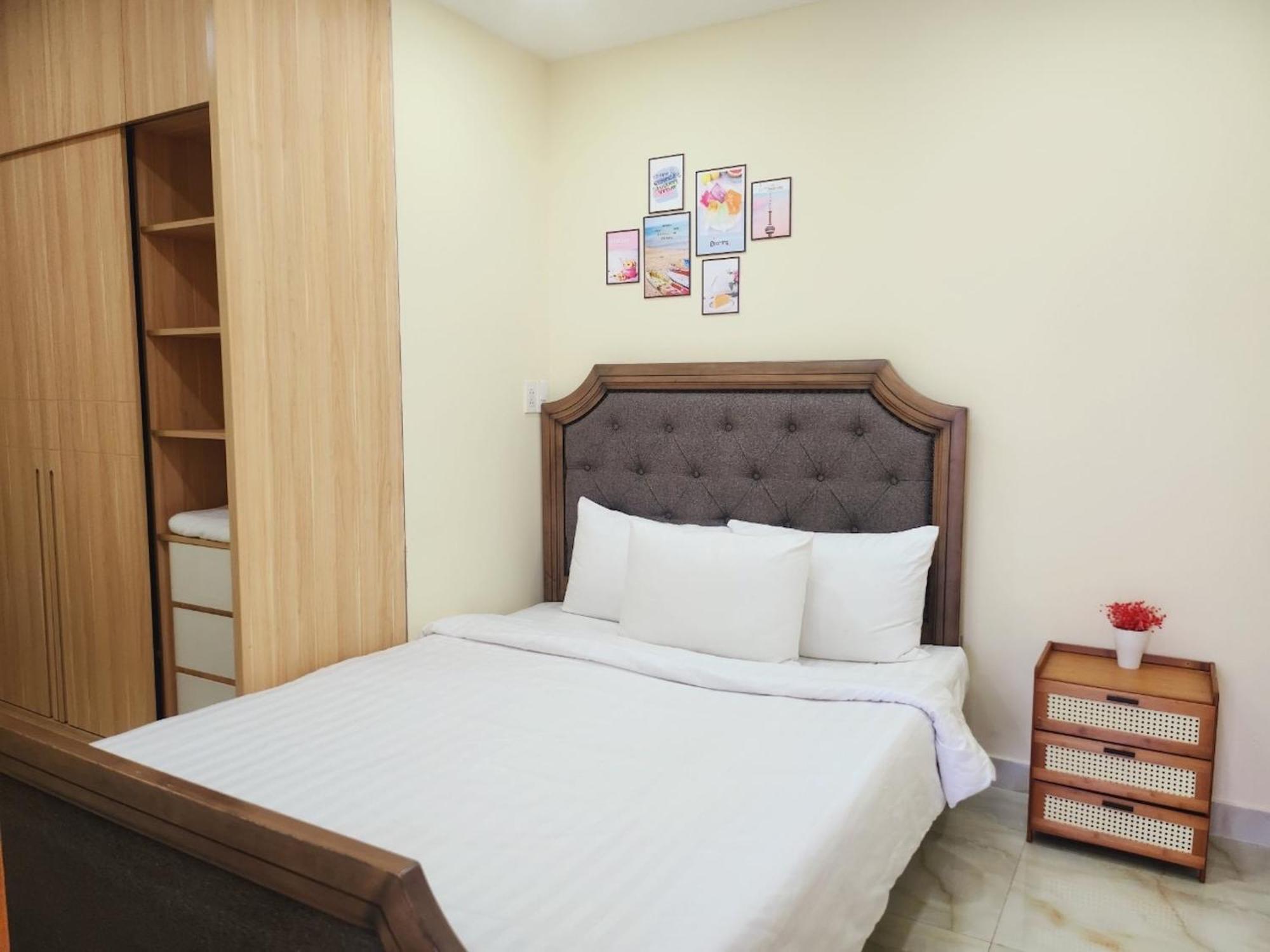 Appartement Scenic Valley 1 à Hô Chi Minh-Ville Extérieur photo